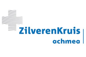 zilverkruis